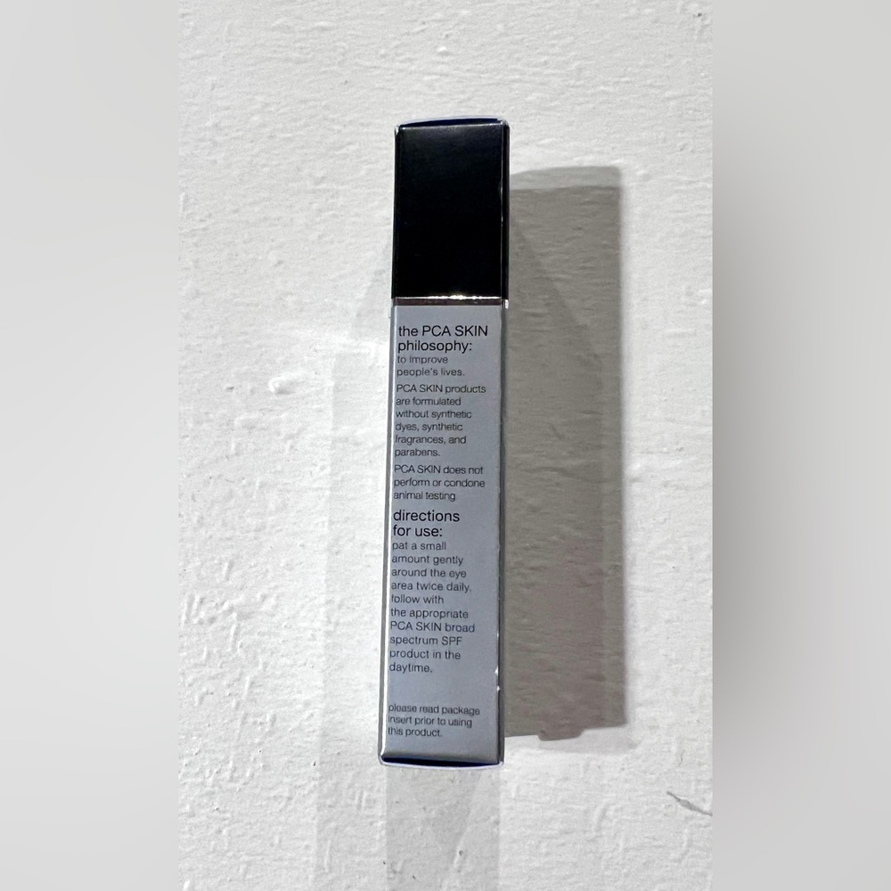 PCA Skin Ideal Complex Revitalizing Eye Gel - Picture 2 of 5